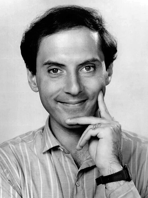 Dan Castellaneta